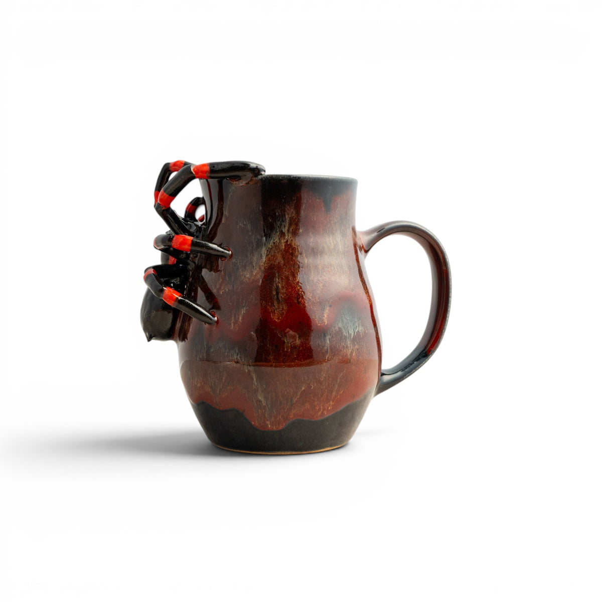 Sanguine Tarantula Mug
