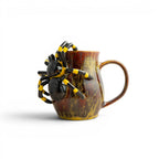 Gilded Tarantula Mug
