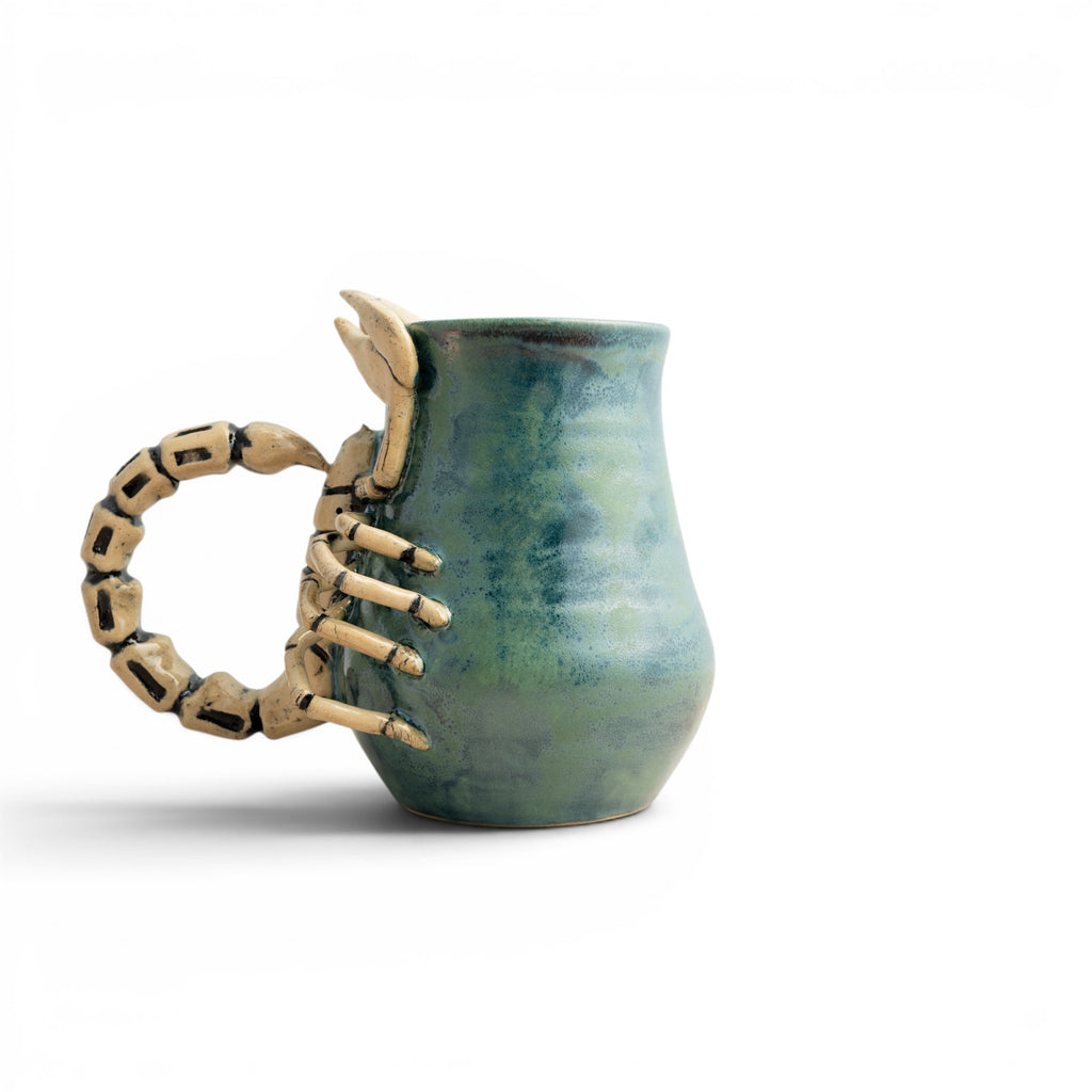 Bone and Bayou Mug