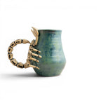 Bone and Bayou Mug