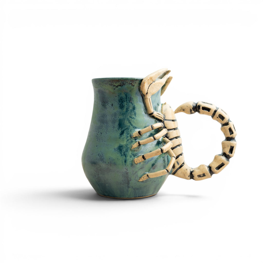 Bone and Bayou Mug