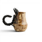 Onyx Stinger Mug