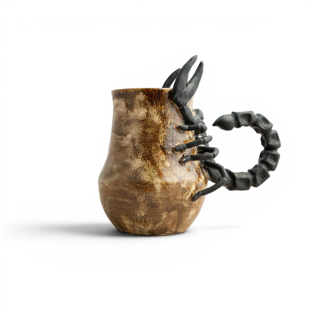 Onyx Stinger Mug