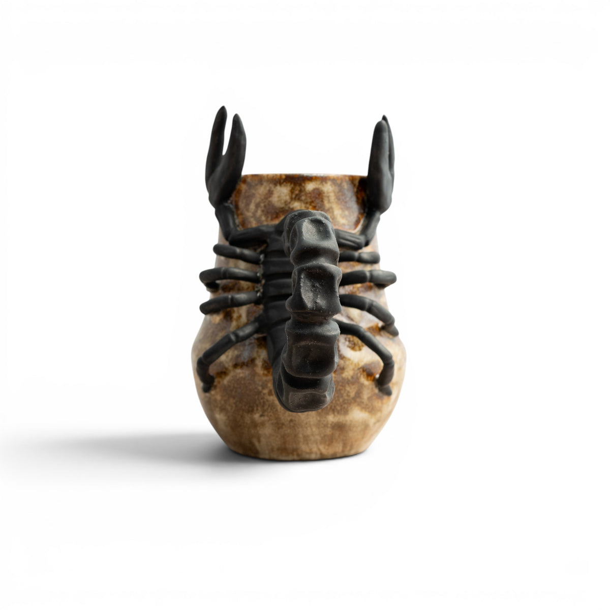 Onyx Stinger Mug