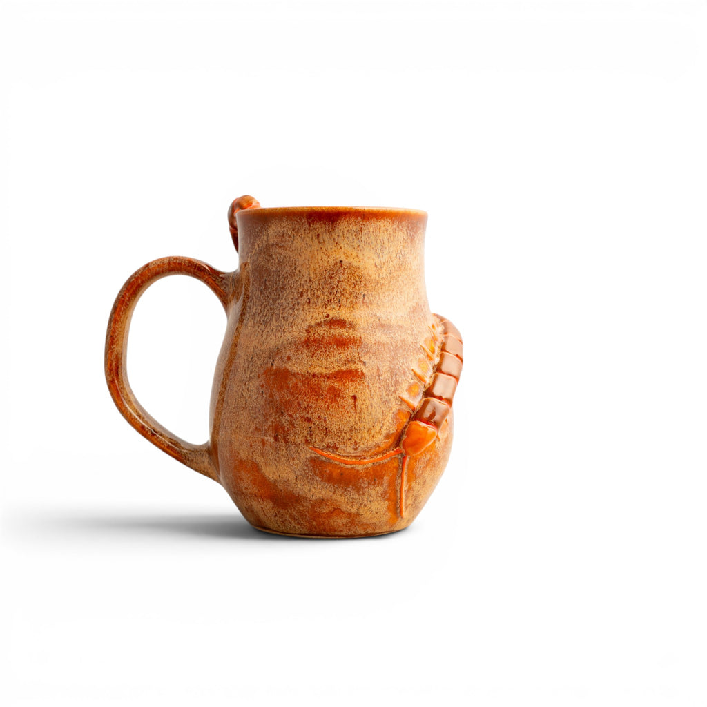 Canyon Crawler Mug