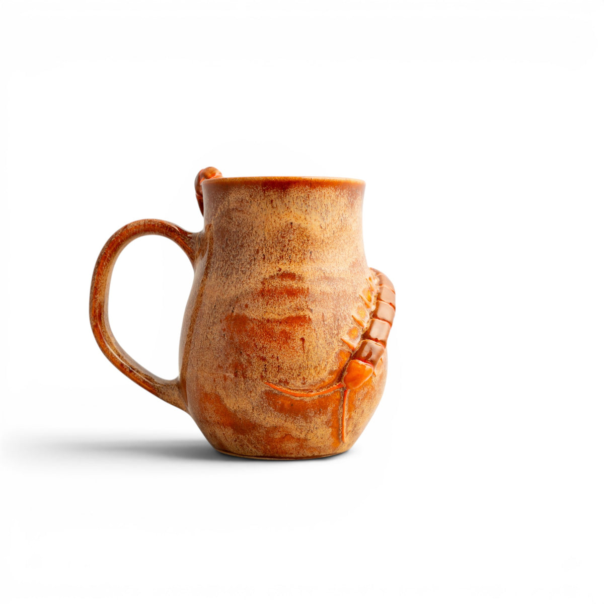 Canyon Crawler Mug