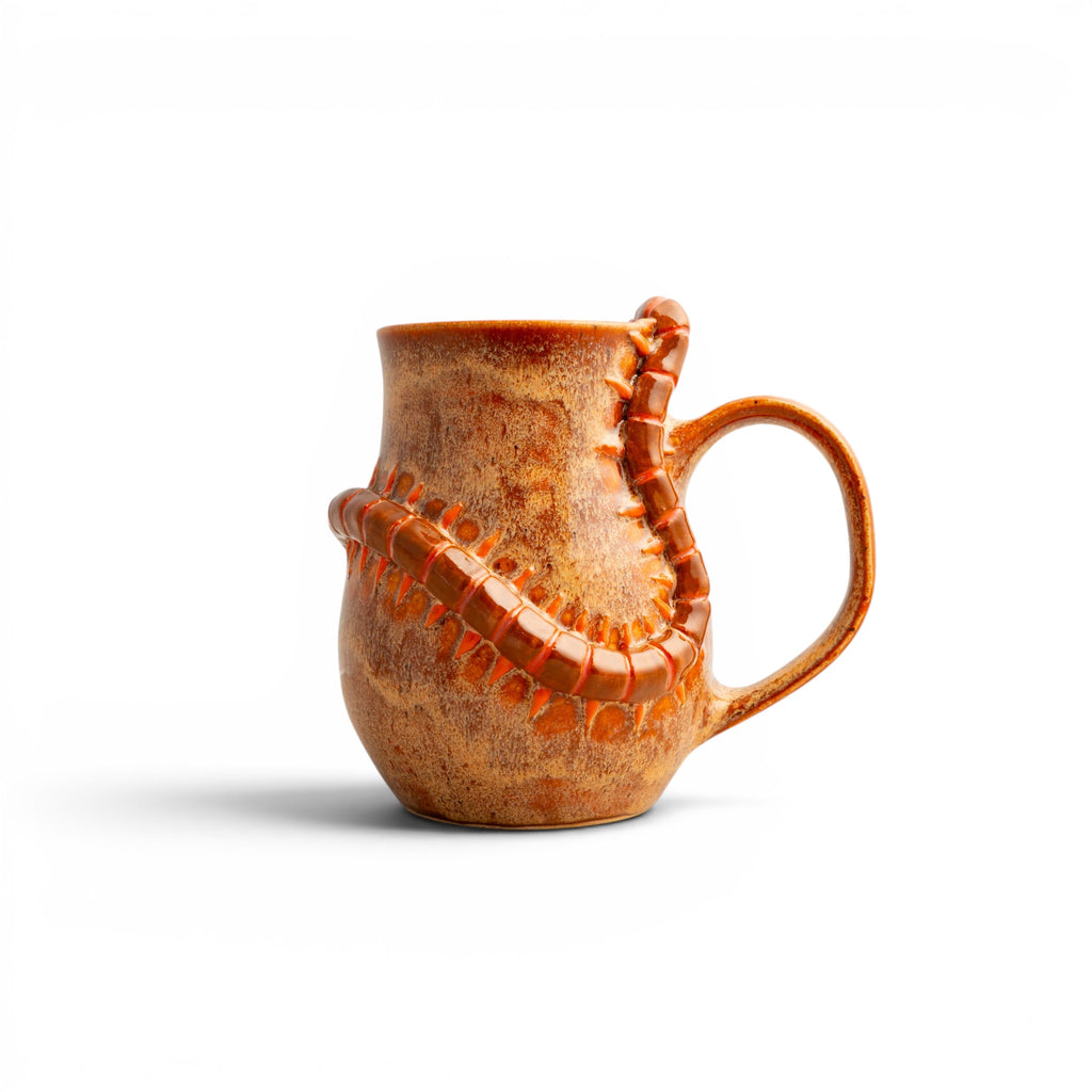 Canyon Crawler Mug