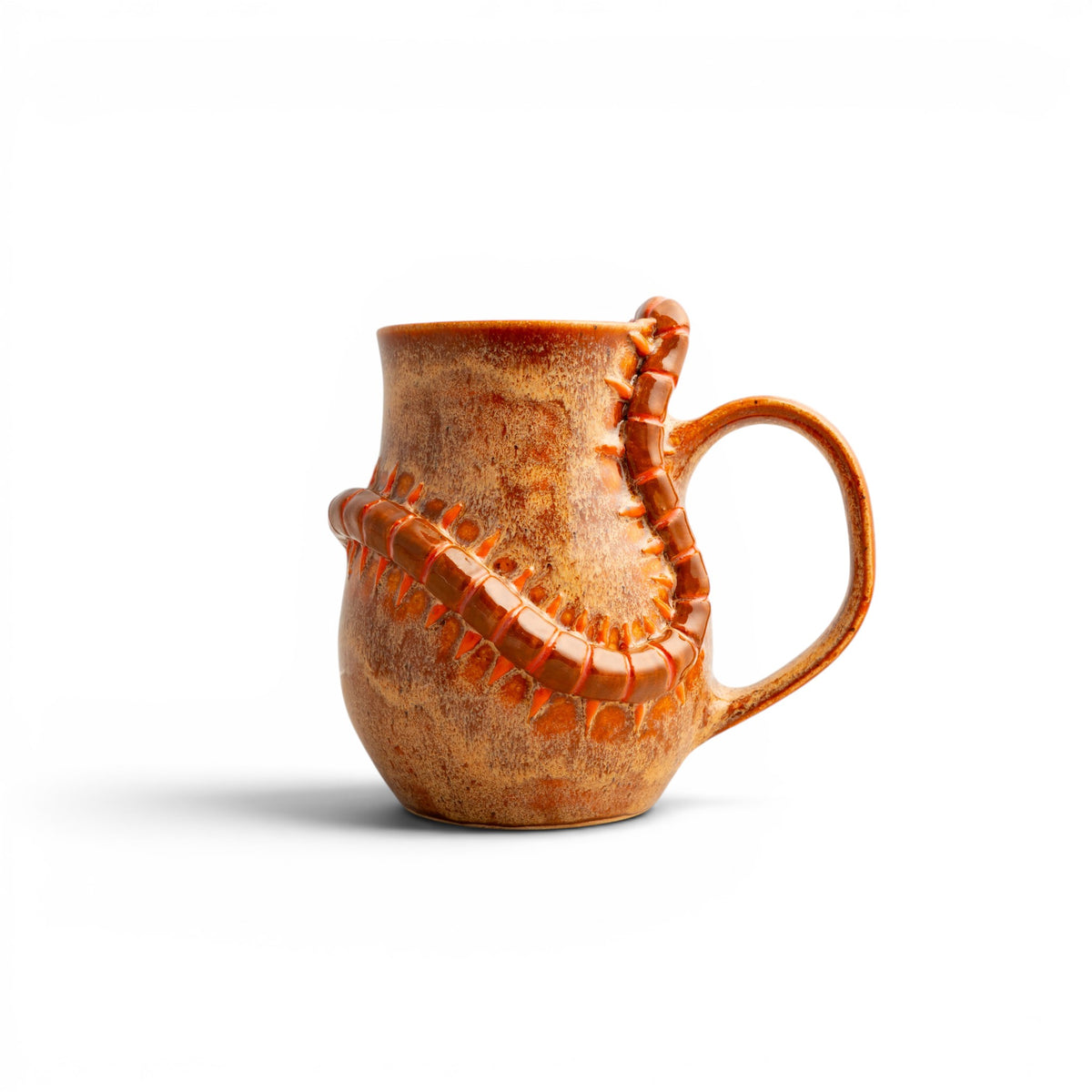 Canyon Crawler Mug