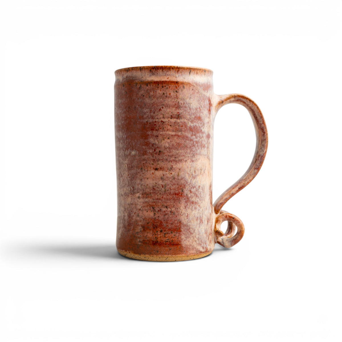 Ash Dragon Mug