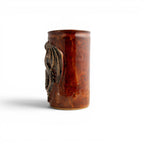 Crimson Dragon Mug