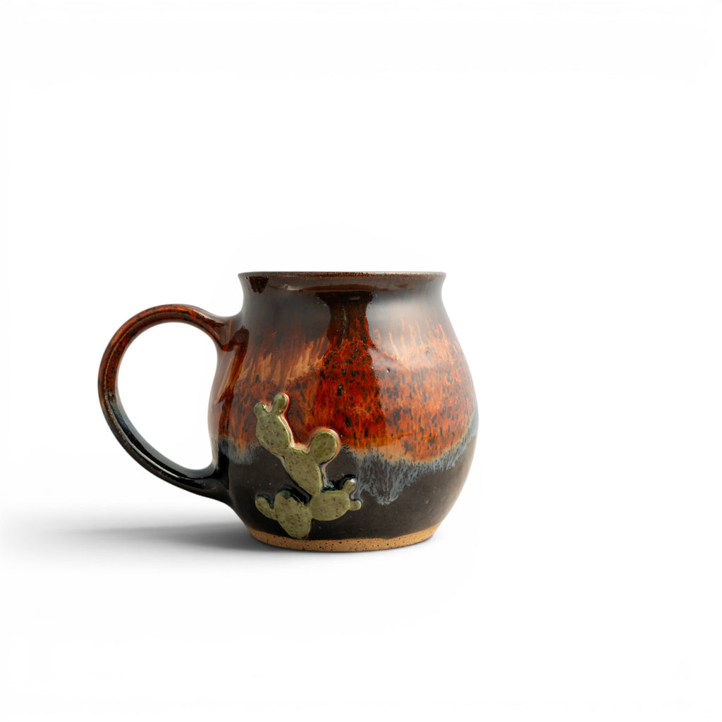 Desert Night Mug