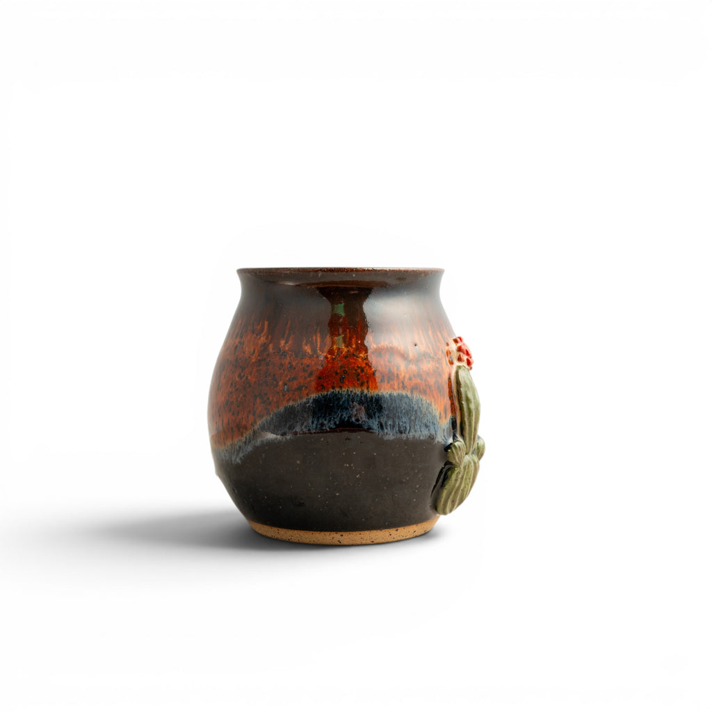 Desert Night Mug