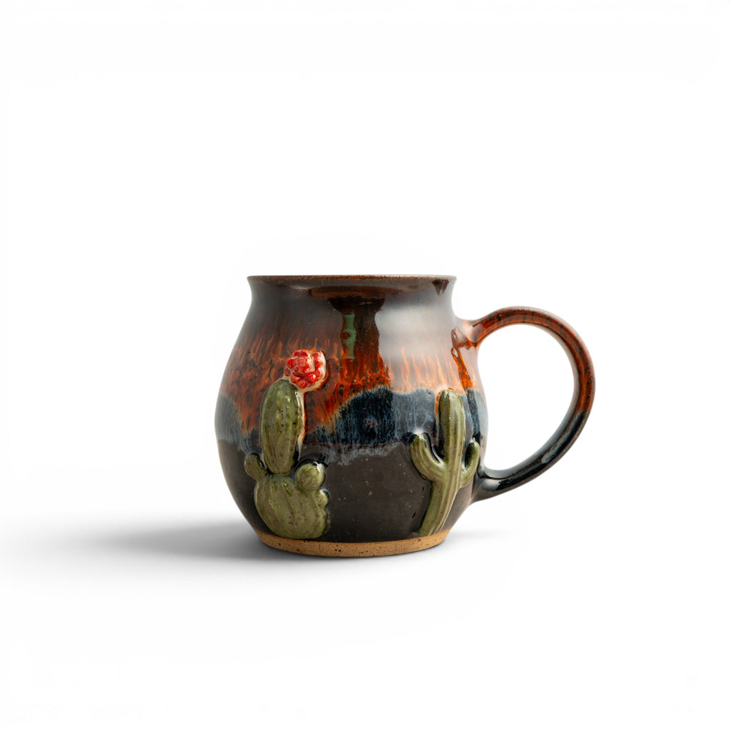 Desert Night Mug