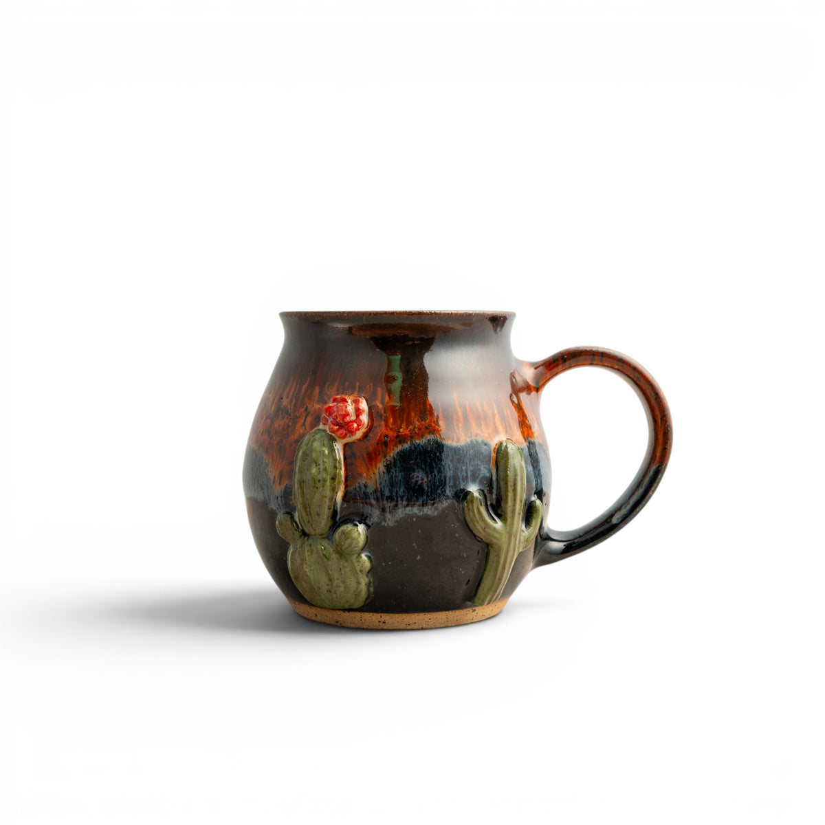 Desert Night Mug