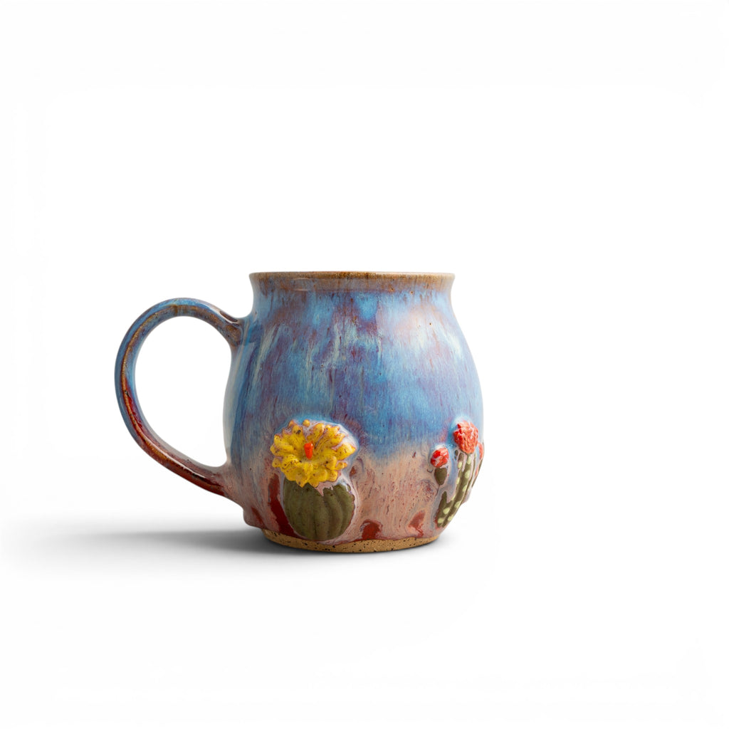 Desert Sunrise Mug