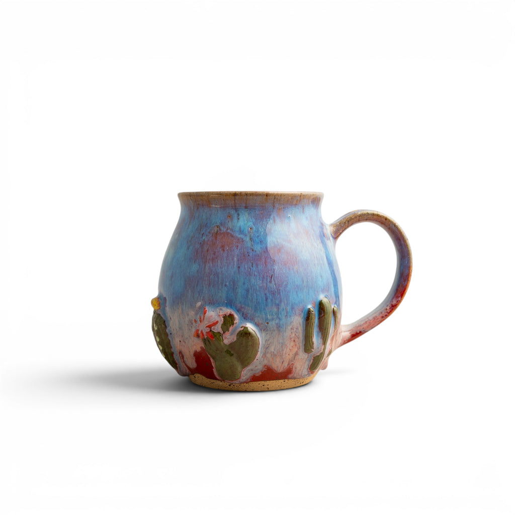 Desert Sunrise Mug