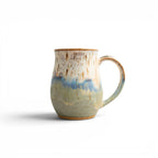 Frost Feathers Mugs