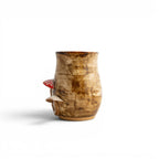River Rock Mushroom Mug