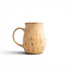 Desert Sand Mushroom Mug