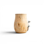 Desert Sand Mushroom Mug