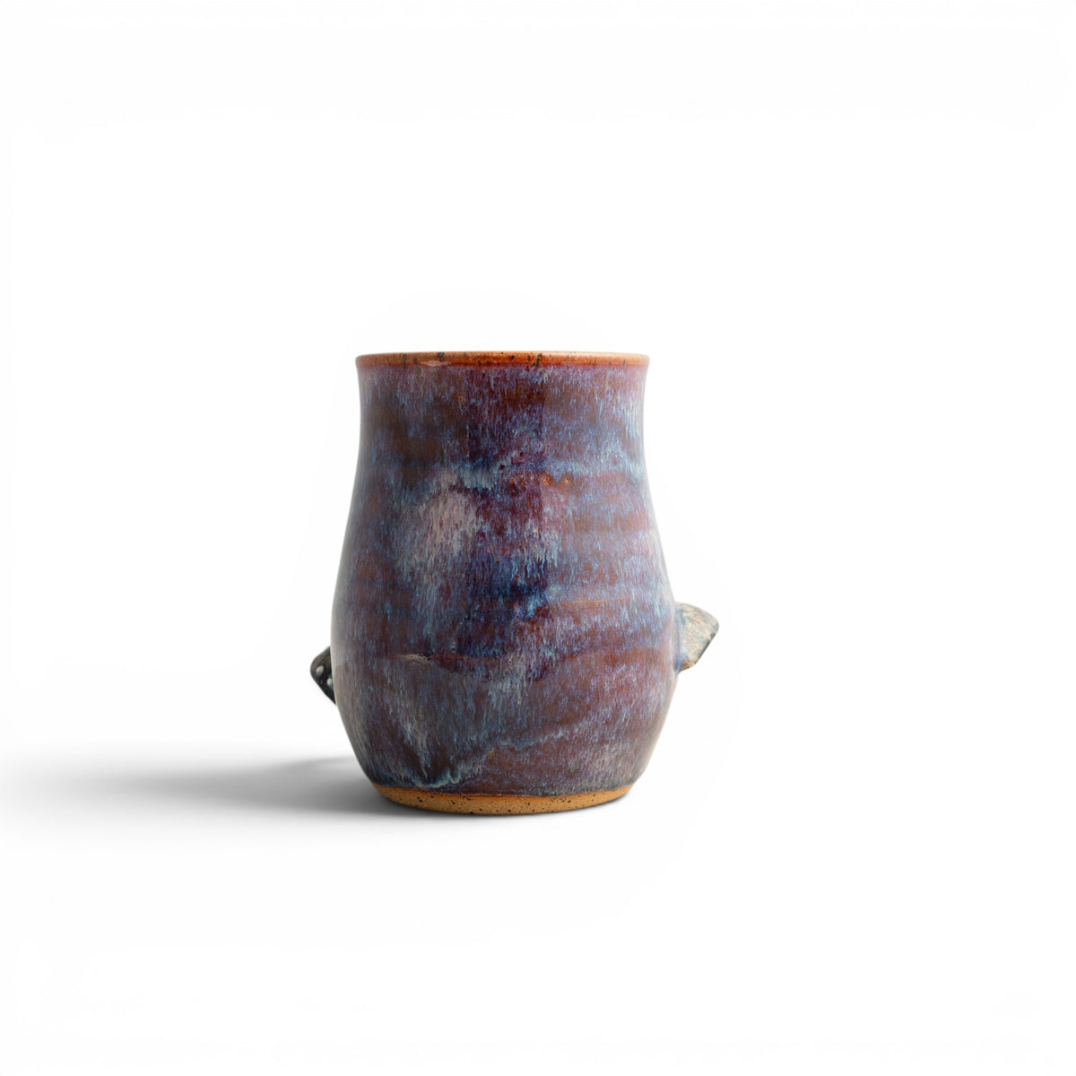 Purple Haze Mushroom Mug