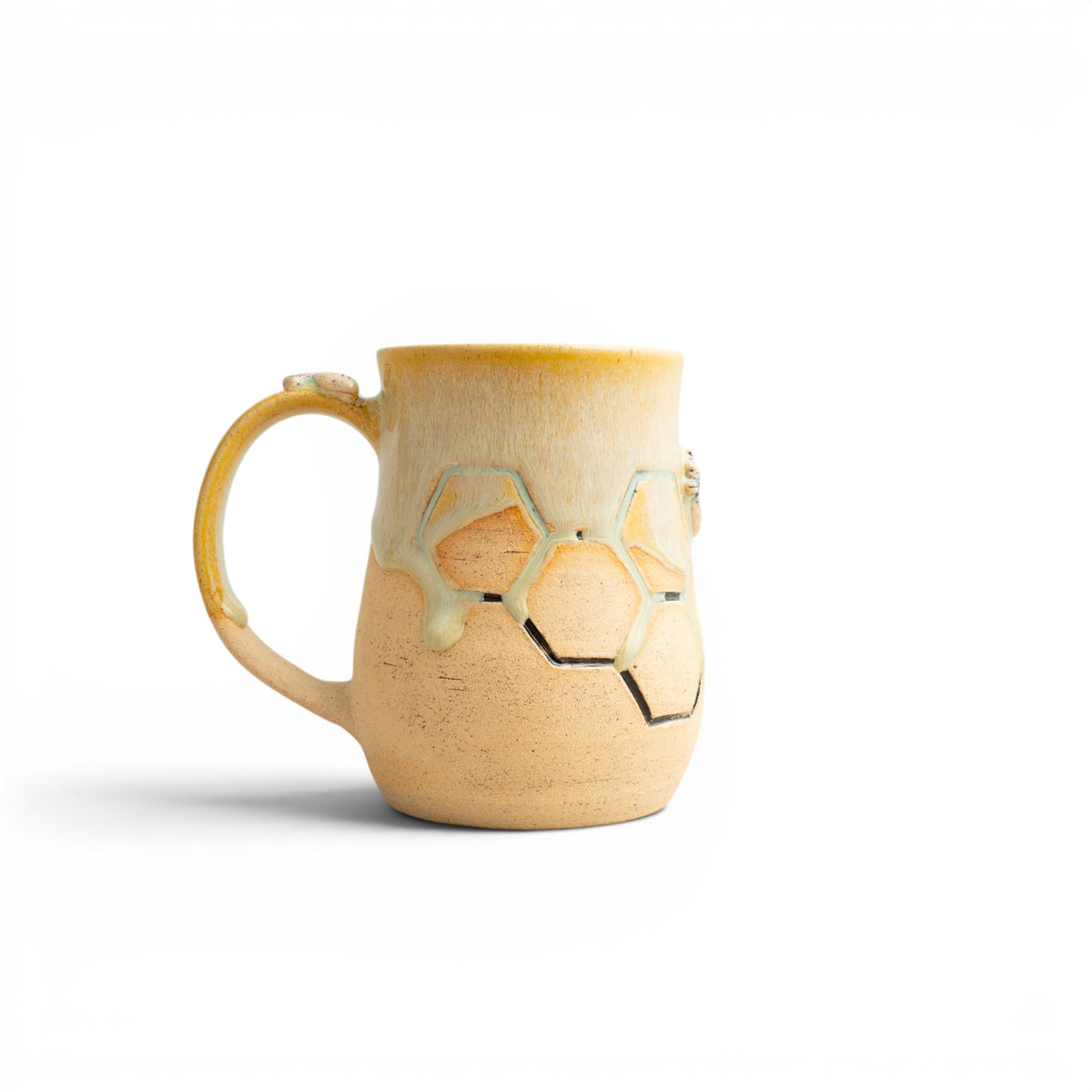 Honey Bee Mug