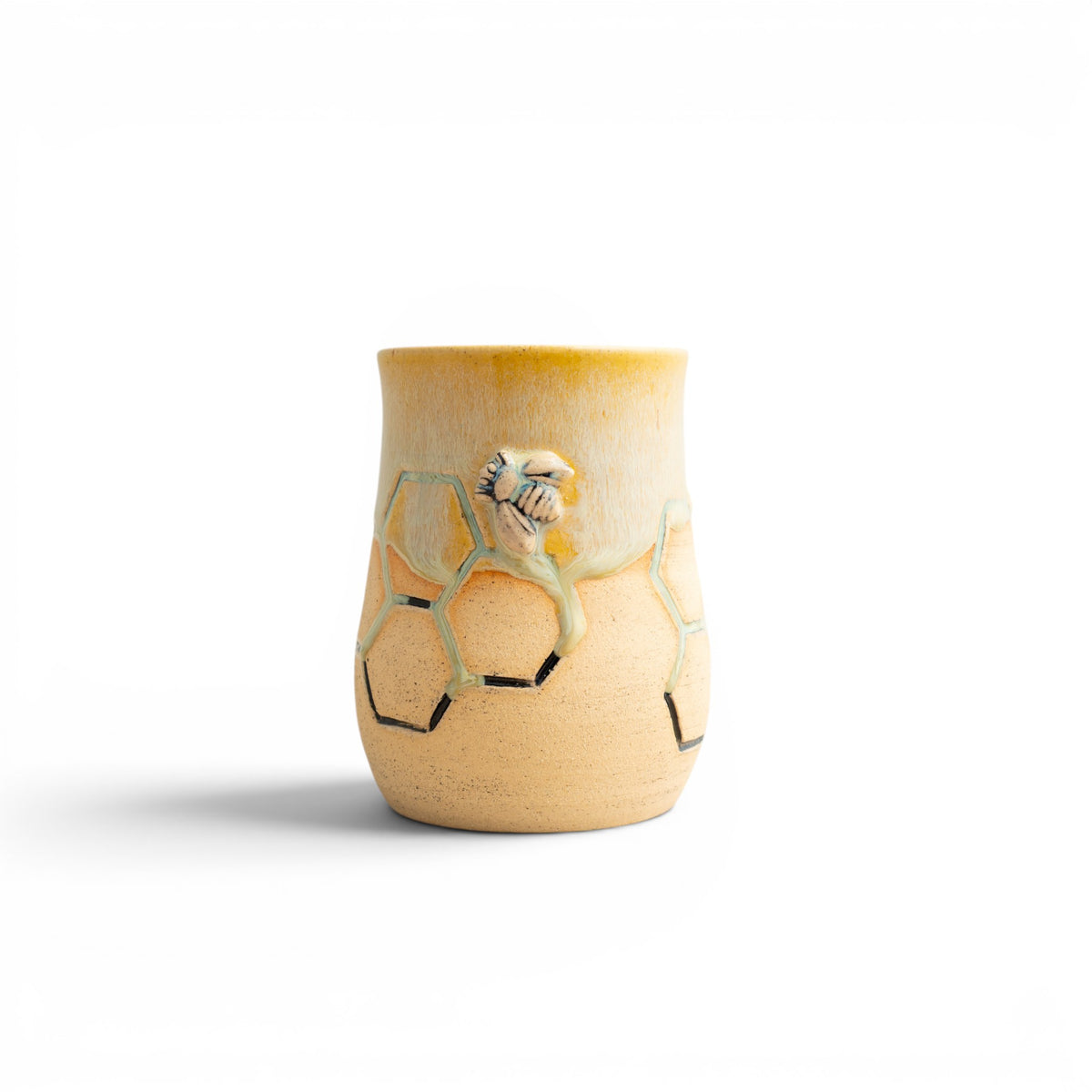 Honey Bee Mug