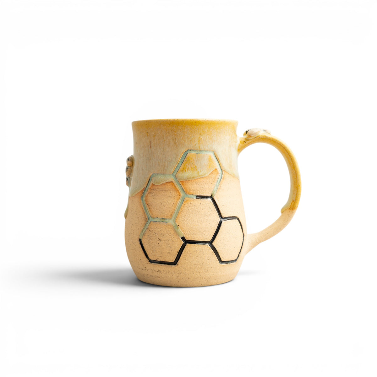 Honey Bee Mug