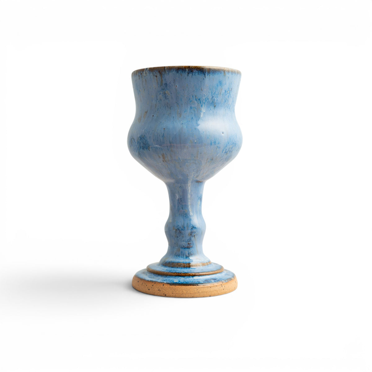 Blue Vase