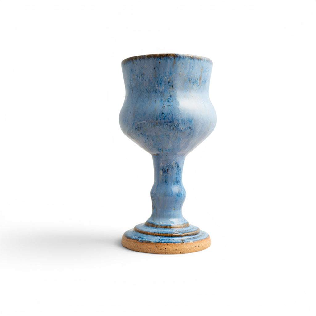 Blue Vase