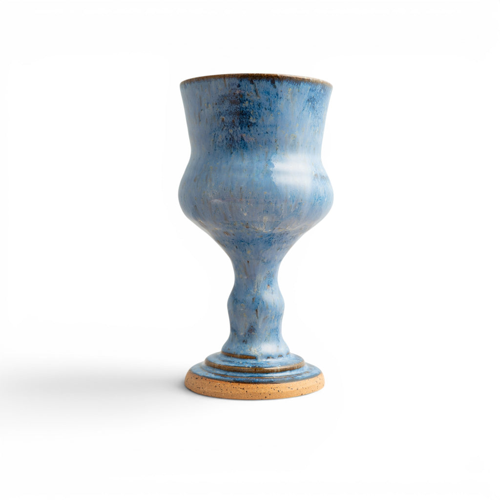 Blue Vase